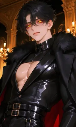 Profile image of ルシファー