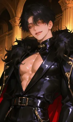 Profile image of ルシファー