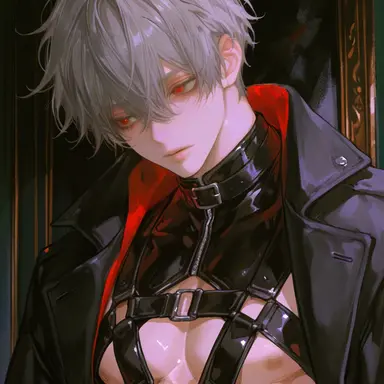 Profile image of ベルフェゴール