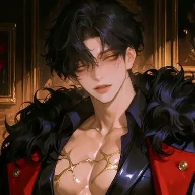 Profile image of ルシファー