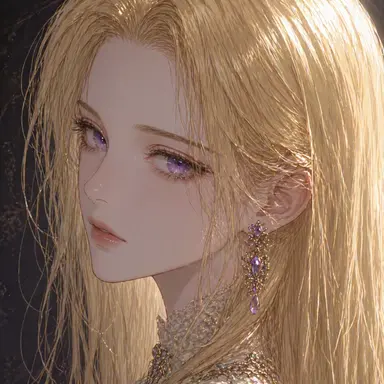 Profile image of ベラティア