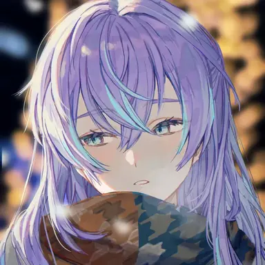 Profile image of 星導ショウ