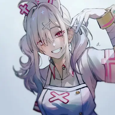 Profile image of 健屋花那