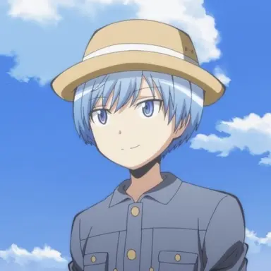 Profile image of 潮田渚