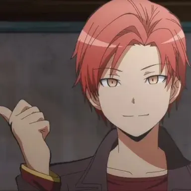 Profile image of 赤羽カルマ