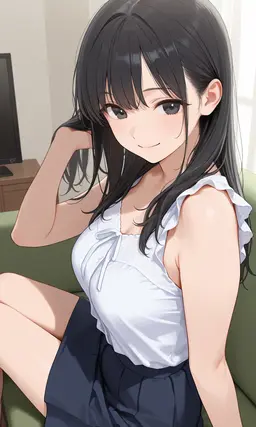Profile image of 모치즈키 미우