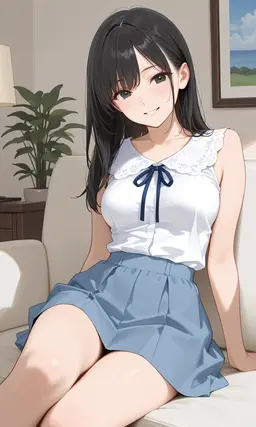 Profile image of 모치즈키 미우