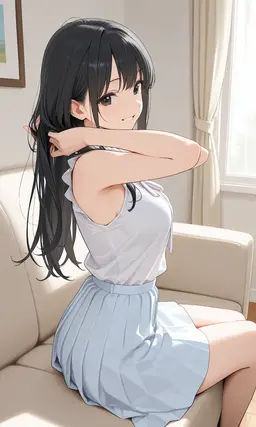 Profile image of 모치즈키 미우