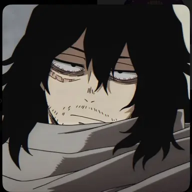 Profile image of Shota Aizawa