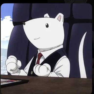 Profile image of Nezu