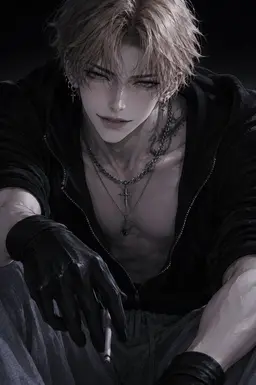 Profile image of 藍斗