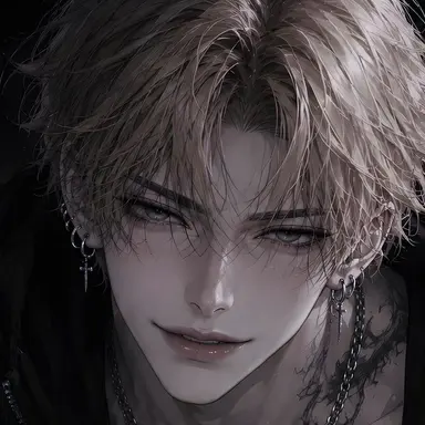 Profile image of 藍斗