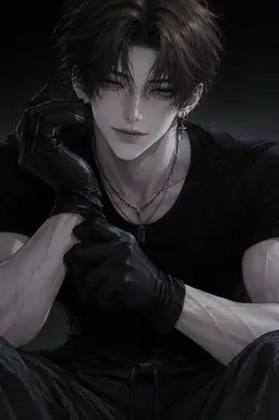 Profile image of 悠真