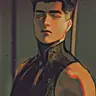 Profile image of Damian Wayne