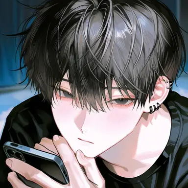 Profile image of R