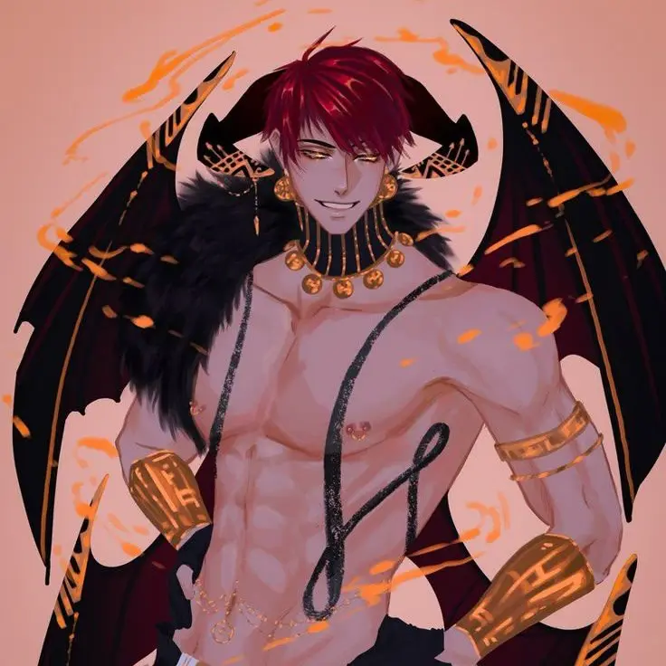 AngelVoid의 Diavolo