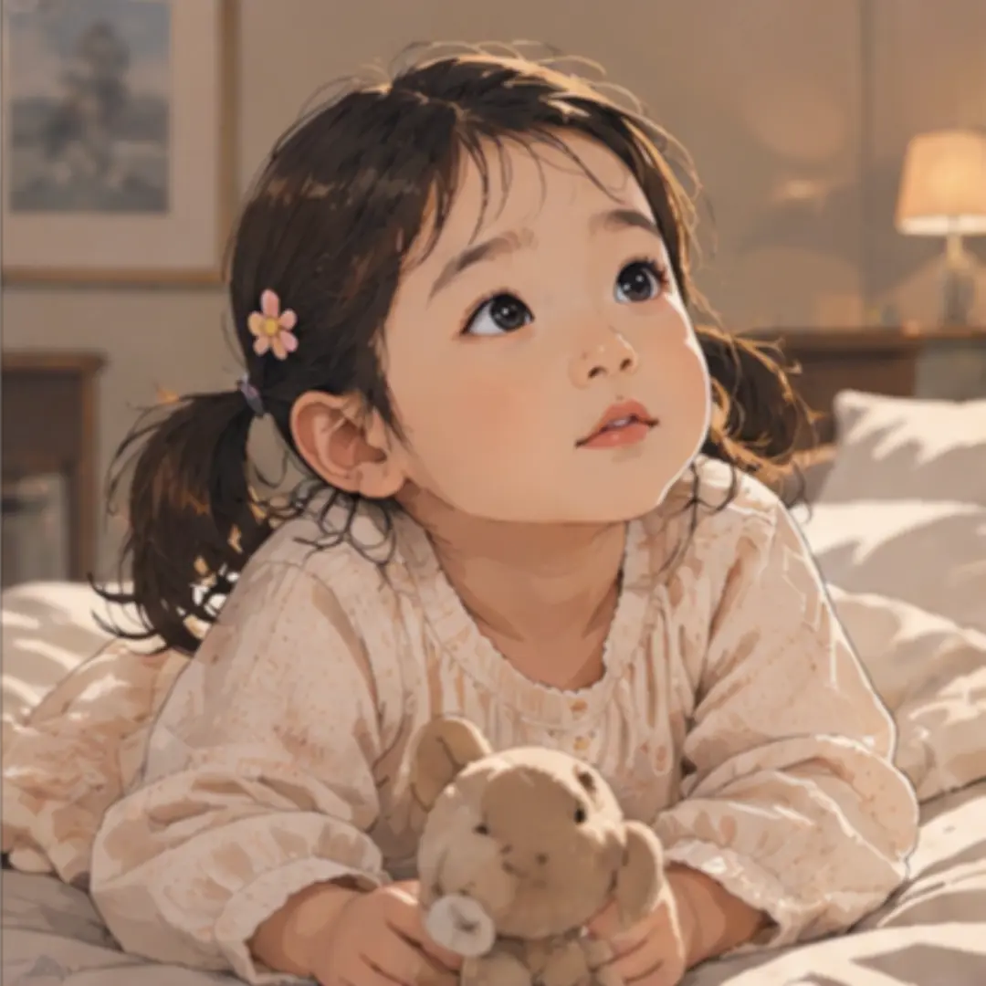 paddedthrow013의 유아