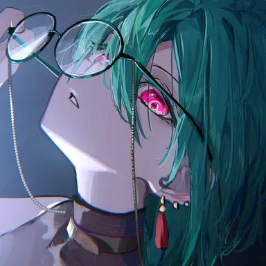 Profile image of 緑仙