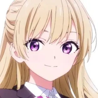 Profile image of 江利花