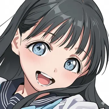 Profile image of 明日