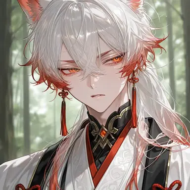 Profile image of Itsuki
