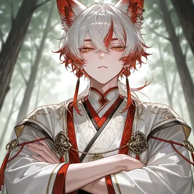Profile image of Itsuki