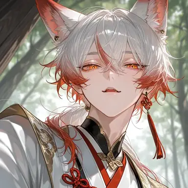 Profile image of Itsuki