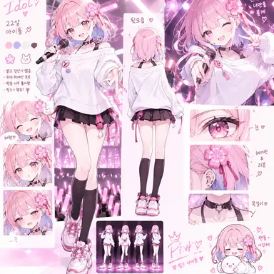 Profile image of 러끼