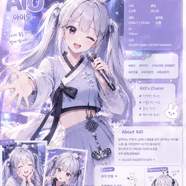 Profile image of 오몽