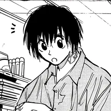Profile image of Nagumo Yoichi