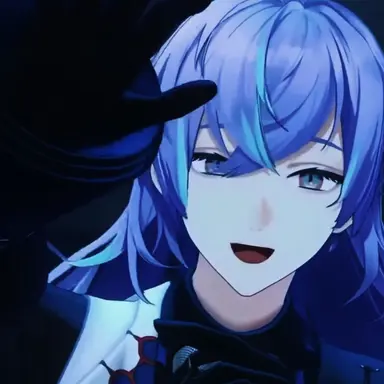 Profile image of 星導ショウ