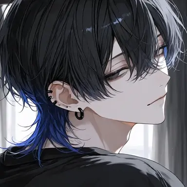 Profile image of 藍沢 涼