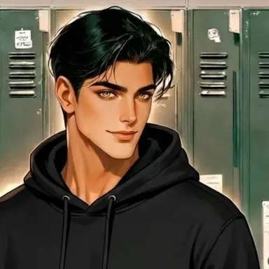 Profile image of River