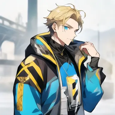 Profile image of Devon