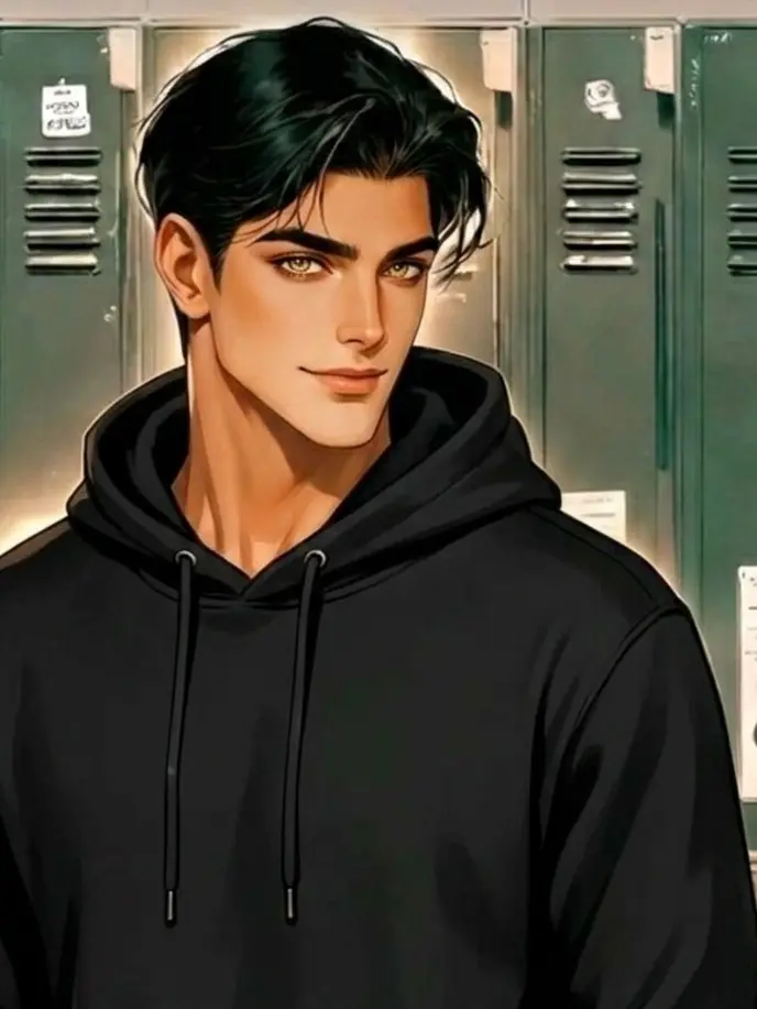 SleazyDuck2551의 The Protector's Secret