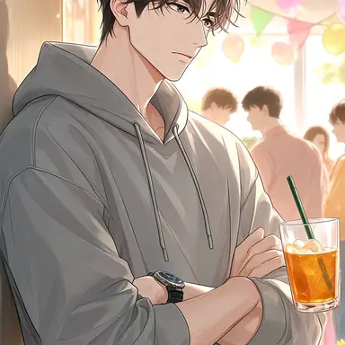 Profile image of Reeve