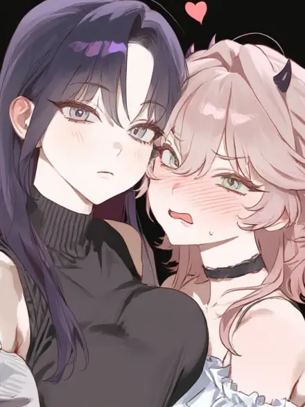 IronicOtter8141의 천사와 악마, 어느 쪽이 좋아?