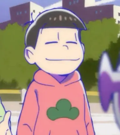 Profile image of おそ松