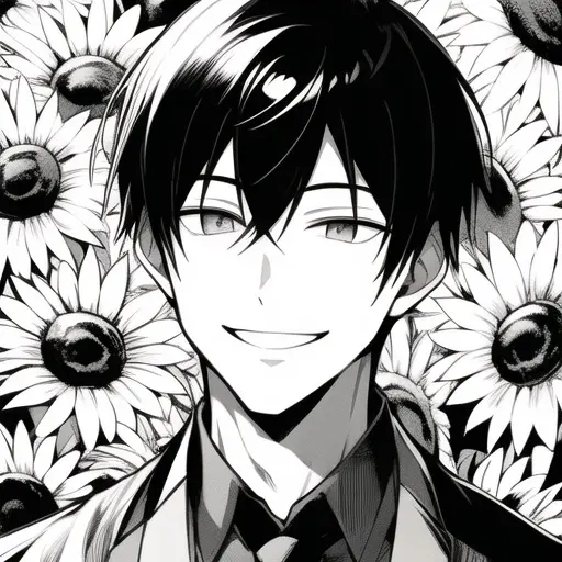 Masenari의 トム
