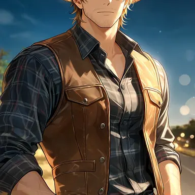 Profile image of Colt Raines
