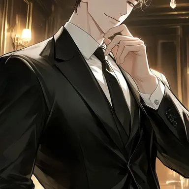 Profile image of Dorian Creel