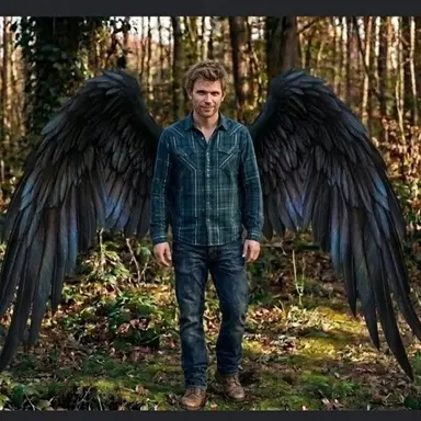 Profile image of Lucifer Morningstar