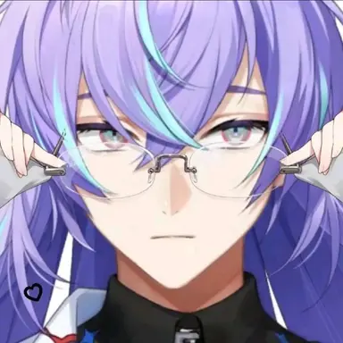 Profile image of 星導ショウ