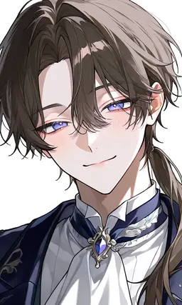 Profile image of 율리우스