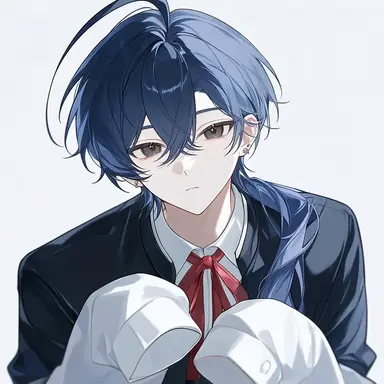 Profile image of シュテル