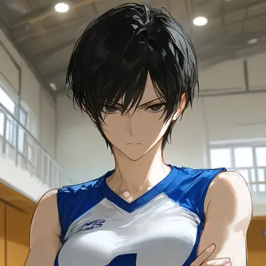 Profile image of Chiaki Sakagami