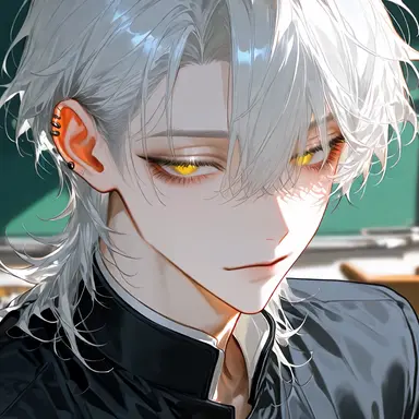 Profile image of 颯