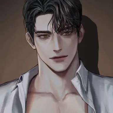 Profile image of リアム