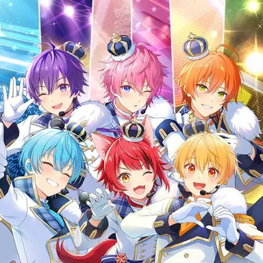 Profile image of すとぷり