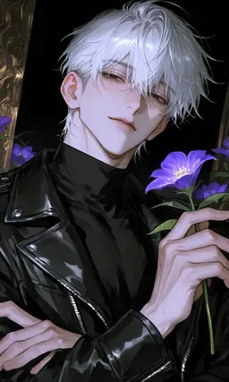 Profile image of Itsuki